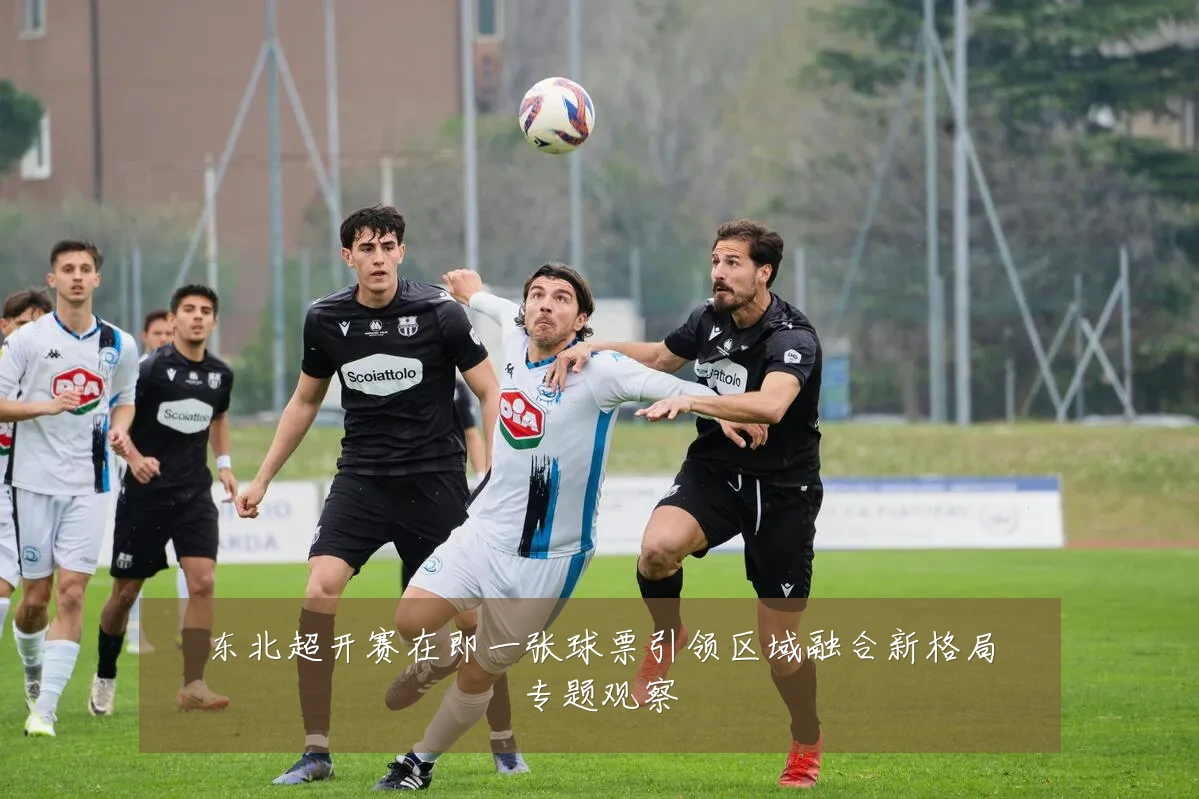 东北超开赛在即一张球票引领区域融合新格局专题观察